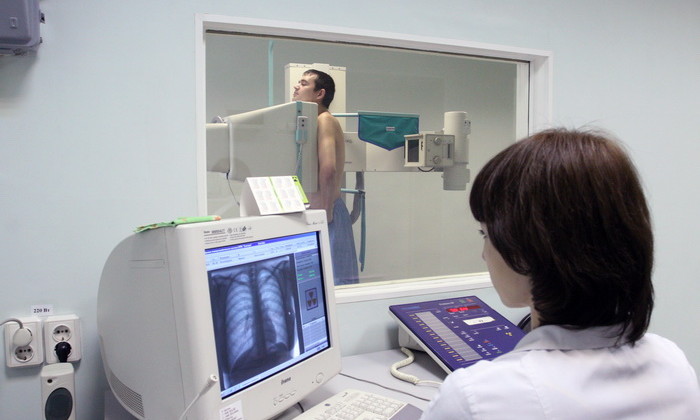 Подготовка пациента к рентгенологическим методам исследования